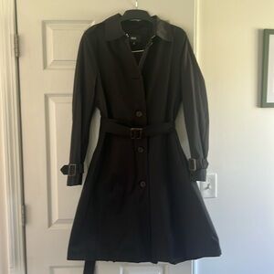 DKNY Trench Coat